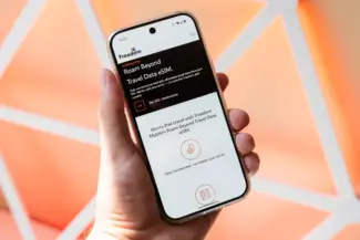 Freedom Launches Affordable Roaming for Canadians with eSIM 11