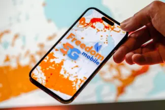 Unlock 100GB for Just $35 with Freedom Mobile's Exclusive Offer 11