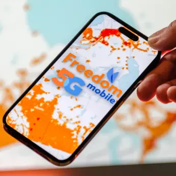 Unlock 100GB for Just $35 with Freedom Mobile's Exclusive Offer 38