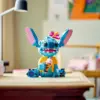 Unleash Fun on 626 Day with LEGO Disney Stitch Adventures 68