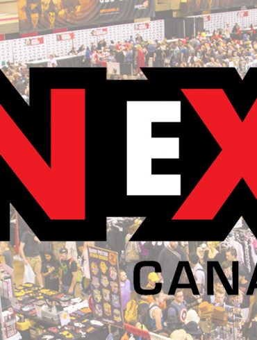 FAN EXPO Canada 2017 Aftermath 32
