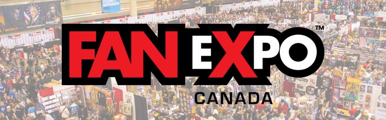 FAN EXPO Canada 2017 Aftermath 10