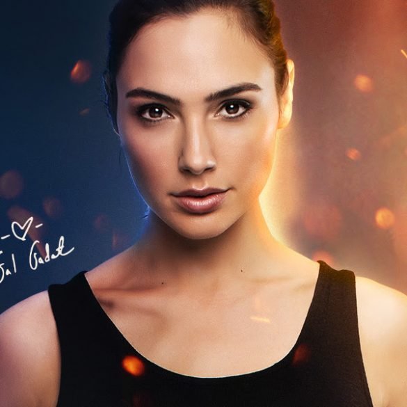 League of Angels – Paradise Land Launches on Mobile with Gal Gadot 30