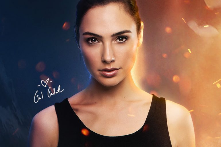 League of Angels – Paradise Land Launches on Mobile with Gal Gadot 31