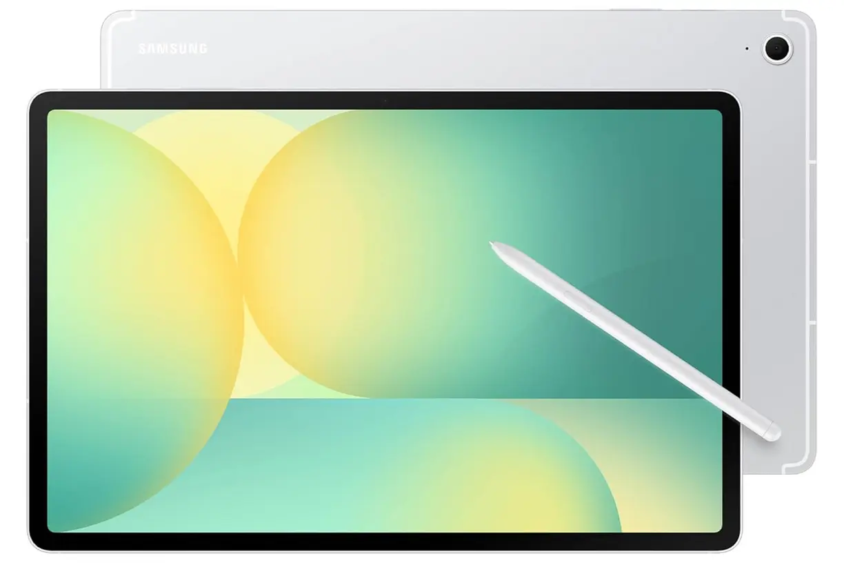 Samsung Tab S10 FE Hits All-Time Low Price, Now May Be the Perfect Moment to Sell Your iPad 33