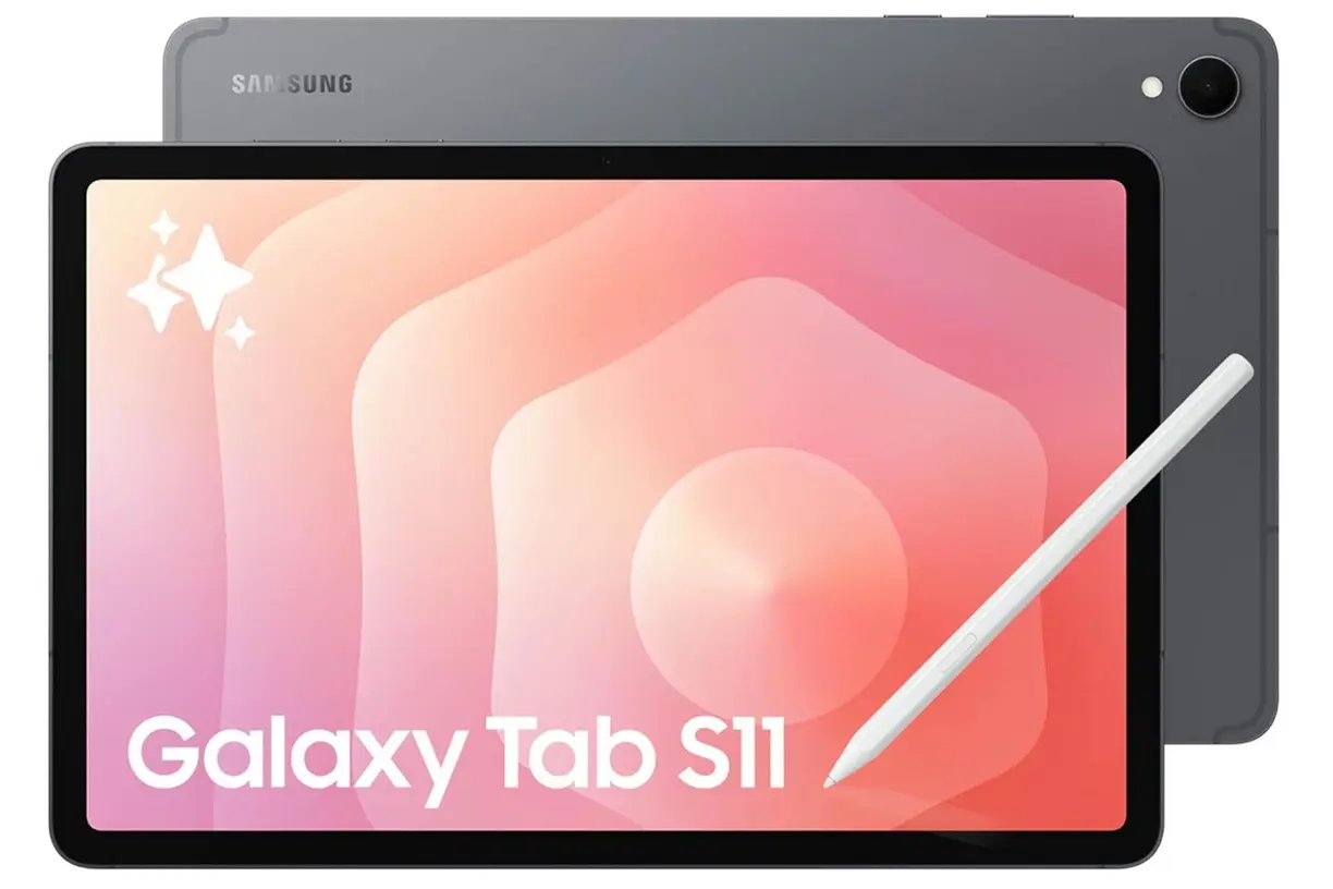 Samsung Launches Early Black Friday Sales with Significant Discounts on Galaxy Tab S11 Samsung Launches Early Black Friday Sales with Significant Discounts on Galaxy Tab S11 33