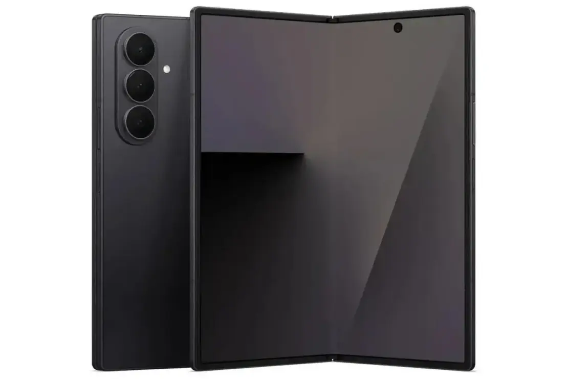 Galaxy Z Fold7 Sees First Major Black Friday Deal with New All-Time Low Price 33