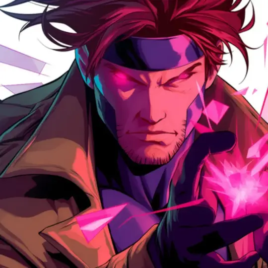 Marvel Rivals Hints at Inclusion of Rogue and Gambit in Season 5 Roster Marvel Rivals Hints at Inclusion of Rogue and Gambit in Season 5 Roster 37