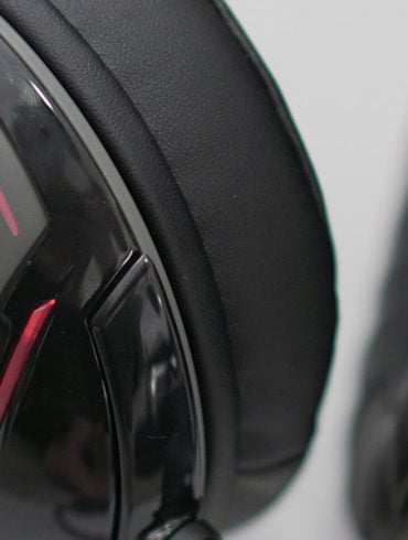 GAMDIAS Hephaestus P1 Gaming Headset Review 37