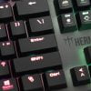 GAMDIAS Hermes P2 Gaming Keyboard Review 1