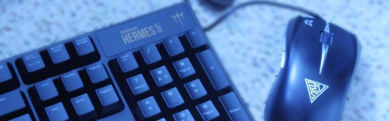GAMDIAS HERMES Lite Mechanical Combo Review 3