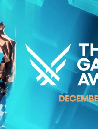 The Game Awards 2025 Full Nominees List Unveiled 36
