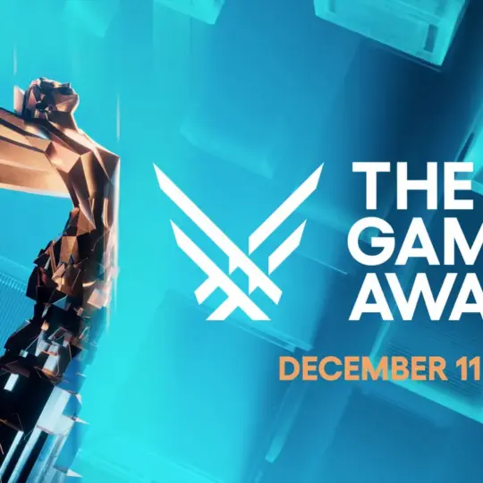 The Game Awards 2025 Full Nominees List Unveiled 33
