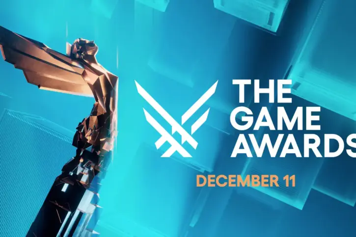 The Game Awards 2025 Full Nominees List Unveiled 38