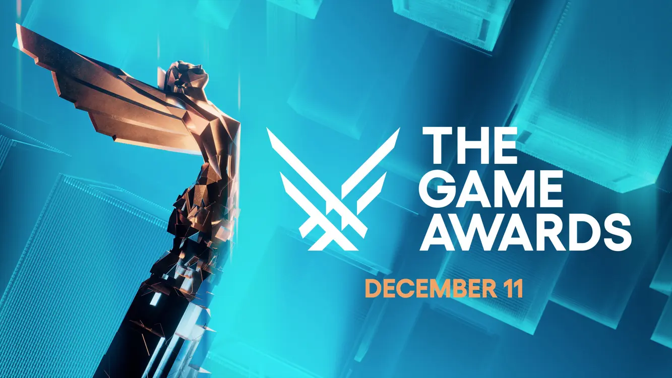 The Game Awards 2025 Full Nominees List Unveiled The Game Awards 2025 Full Nominees List Unveiled 33