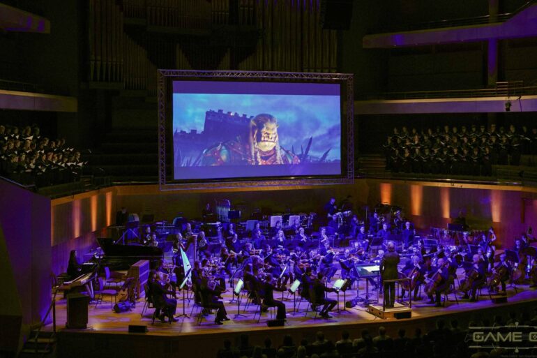 Toronto to Host Major Video Game Concert This Month Toronto to Host Major Video Game Concert This Month 38