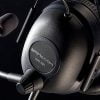 Plantronics Limited Edition GameCom Commander Headset