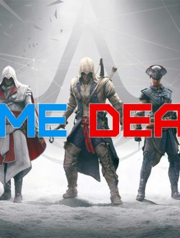Game Deals - April 5, 2015 30