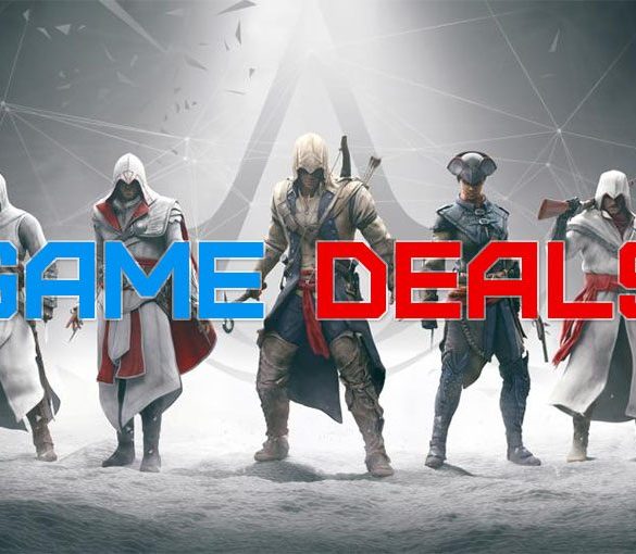 Game Deals - April 5, 2015 31