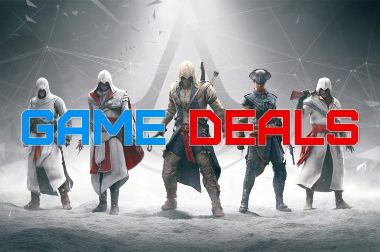 Game Deals - April 5, 2015 42