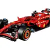 Bring the Excitement Home: LEGO Formula 1 Sets for the Canadian Grand Prix 2025 81