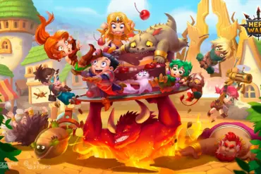 The 15 Best Browser Games You Must Play in 2025 34