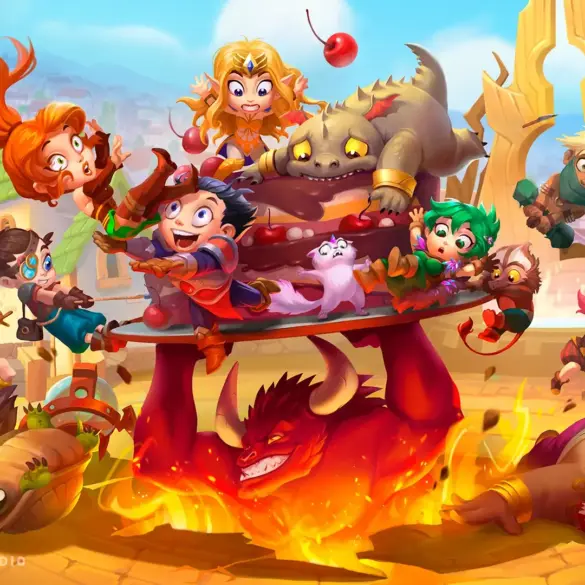 The 15 Best Browser Games You Must Play in 2025 33