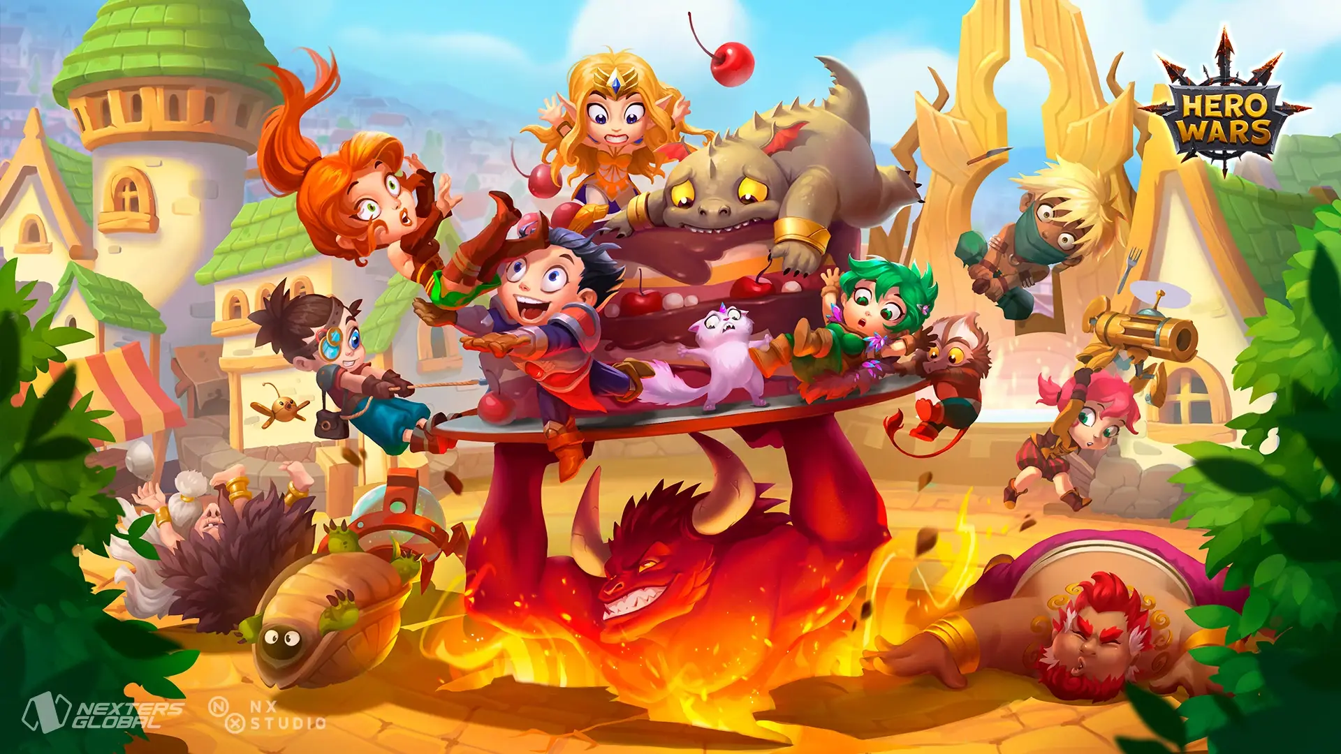 The 15 Best Browser Games You Must Play in 2025 33