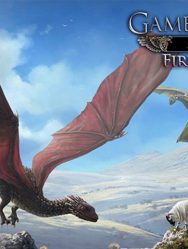 ‘Game of Thrones Ascent’ Expansion Now Available! ‘Game of Thrones Ascent’ Expansion Now Available! 36