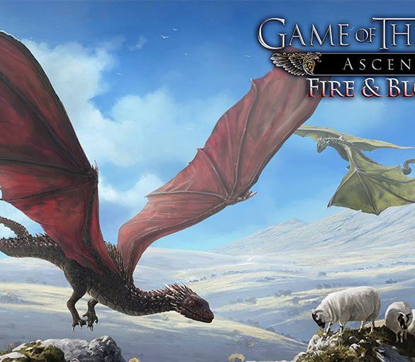 ‘Game of Thrones Ascent’ Expansion Now Available! 28