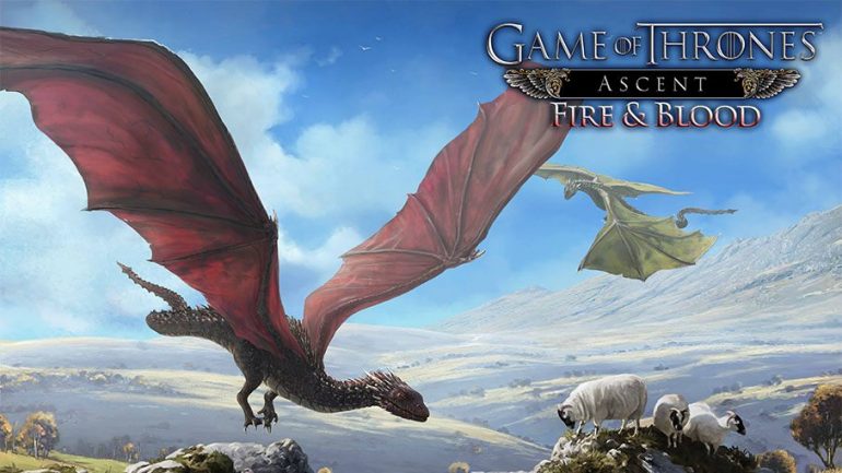 ‘Game of Thrones Ascent’ Expansion Now Available! 3