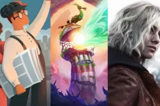 Our Favorite Games from Gamescom 2025 33