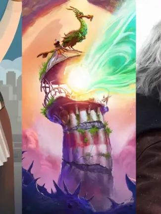 Our Favorite Games from Gamescom 2025 36