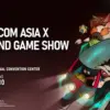 Bandai Namco Entertainment Asia Unveils Largest Title Showcase at Gamescom Asia x Thailand Game Show 2025 from October 17 to 19, 2025 39