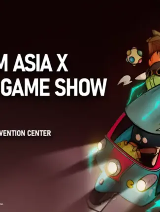 Bandai Namco Entertainment Asia Unveils Largest Title Showcase at Gamescom Asia x Thailand Game Show 2025 from October 17 to 19, 2025 Bandai Namco Entertainment Asia Unveils Largest Title Showcase at Gamescom Asia x Thailand Game Show 2025 from October 17 to 19, 2025 36