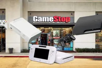 GameStop Officially Classifies PS3, Xbox 360, and Wii U as Retro Consoles 16