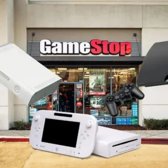 GameStop Officially Classifies PS3, Xbox 360, and Wii U as Retro Consoles 37