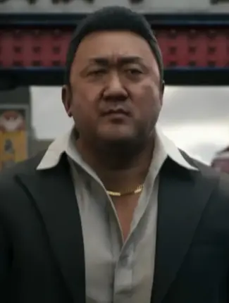 Nagoshi Studio Revamps Gang of Dragon Steam Page Nagoshi Studio Revamps Gang of Dragon Steam Page 36