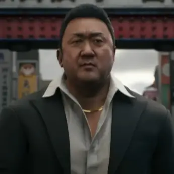 Nagoshi Studio Revamps Gang of Dragon Steam Page 36