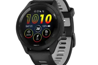 Garmin Sells Forerunner 265 at a Loss as Amazon Reduces Price to Record Low 34