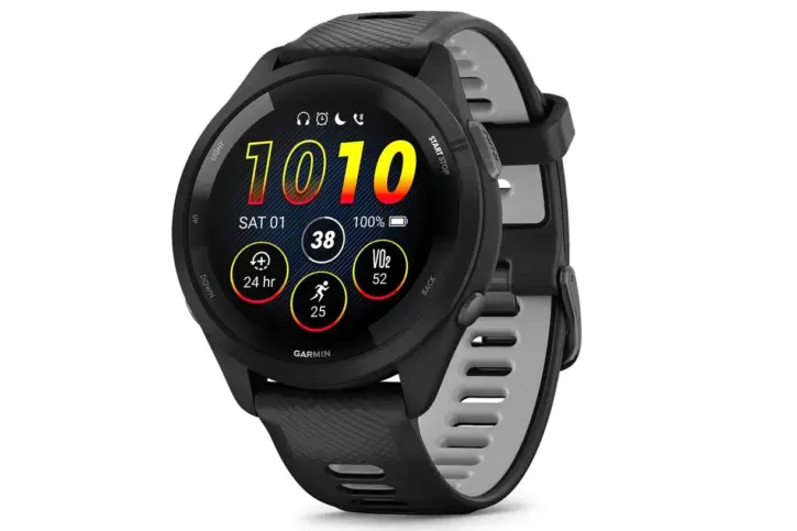 Amazon Discontinues Forerunner 265, Offering Garmin Watch at Discounted Price 38