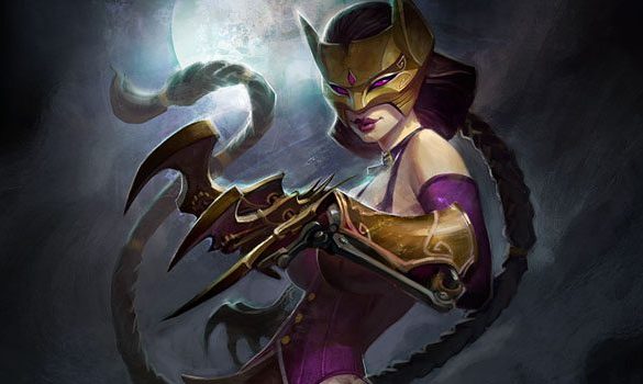 Infinite Crisis Founders Program Launched Infinite Crisis Founders Program Launched 33