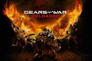 Gear Up: Gears of War Hits PS5 This August! 33