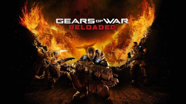 Gear Up: Gears of War Hits PS5 This August! 3
