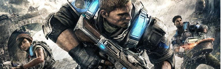 Gears of War 4 Review 3