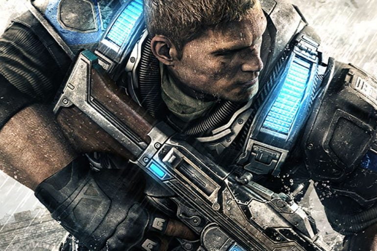 Gears of War 4 Review Gears of War 4 Review 38