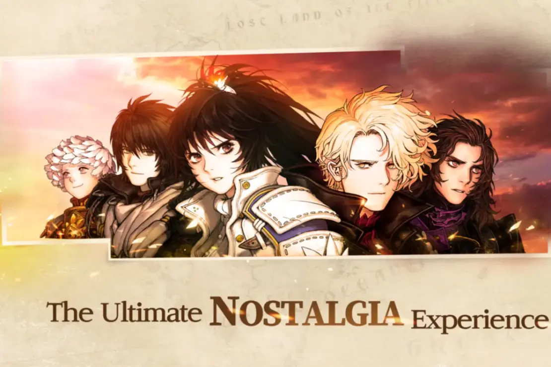 LINE Games Unveils Genesis War for Android 33