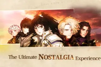 LINE Games Unveils Genesis War for Android 17