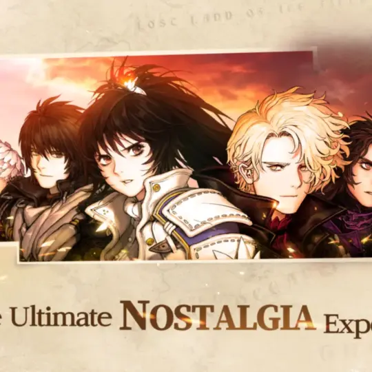 LINE Games Unveils Genesis War for Android 37