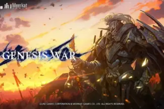 LINE Games Expands Global Pre-Registration for Genesis War to Additional Regions 20